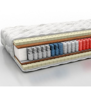 Матрас Барро Элит Престиж 528