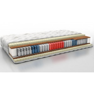 Матрас Барро Элит Престиж 528