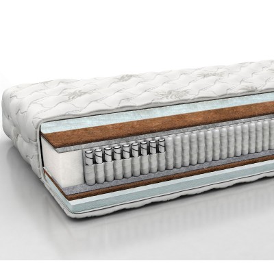 Матрас Барро Элит 568