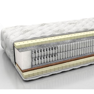 Матрас Барро Элит 591 Тандем