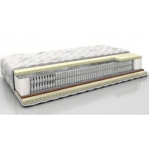 Матрас Барро Элит 591 Тандем