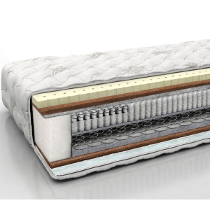 Матрас Барро Элит 592 Дуэт Матрас Барро Элит 592 Дуэт