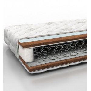 Матрас Барро Люкс 404