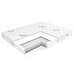 Матрас EOS 1а Оптима