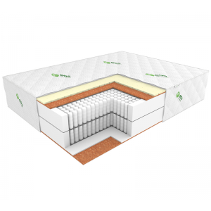 Матрас EOS 39 Монарх