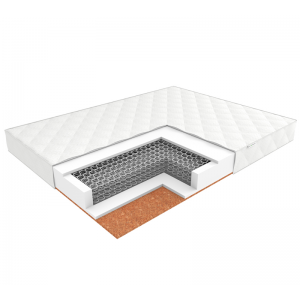 Матрас EOS 35 Плато