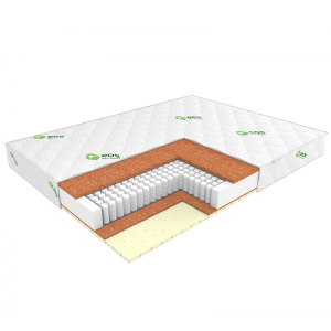 Матрас EOS 9 Идеал (зима/лето)