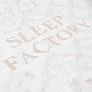 Матрас Фабрика Сна G-9