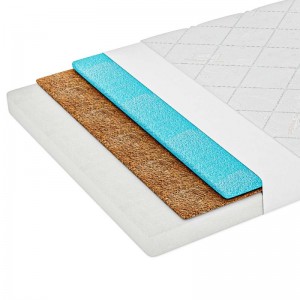 Матрас Фабрика Сна Kinder-4.10