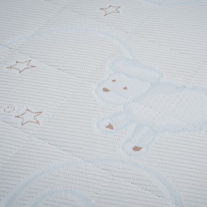 Матрас Фабрика Сна Kinder-4.10