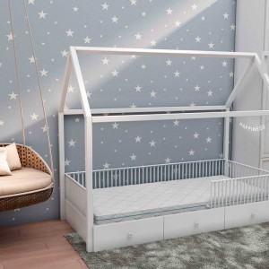 Матрас Фабрика Сна Kinder-9