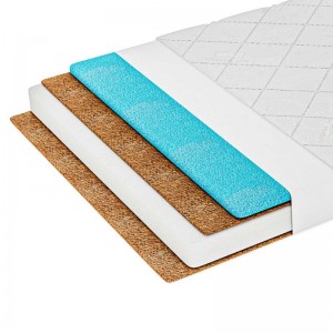 Матрас Фабрика Сна Kinder-8