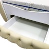 Кровать Клио 80х180 с бортиком