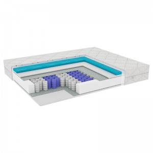 Матрас Фабрика Сна S-8