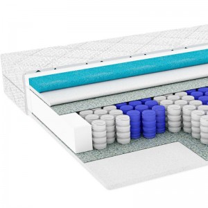 Матрас Фабрика Сна S-8