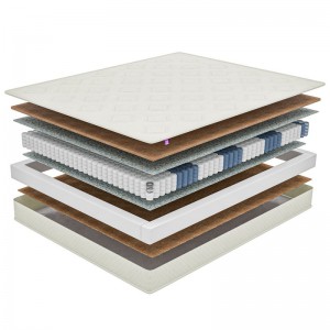 Матрас Фабрика Сна Топ-3