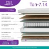 Матрас Фабрика Сна Топ 7.14