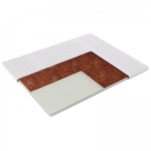 Топпер Фабрика Сна Т-4 Топпер Фабрика Сна Т-4