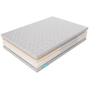 Топпер Фабрика Сна Т-7.2