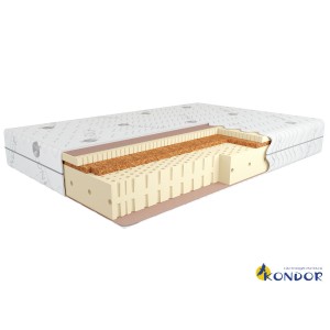 Матрас Kondor Adam 3