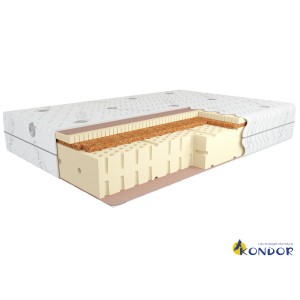 Матрас Kondor Luiz 3