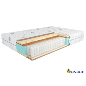Матрас Kondor Bora 2 Hard