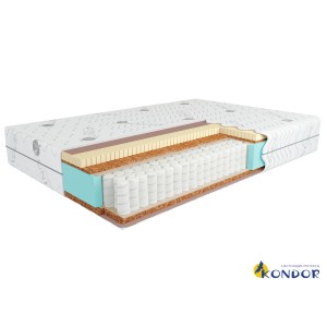 Матрас Kondor Jamaika 2 Hard Матрас Kondor Jamaika 2 Hard