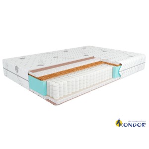 Матрас Kondor Simpo 2 Medio Матрас Kondor Simpo 2 Medio