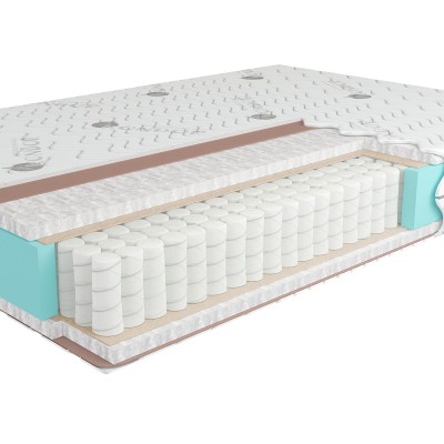 Матрас Econom Mini