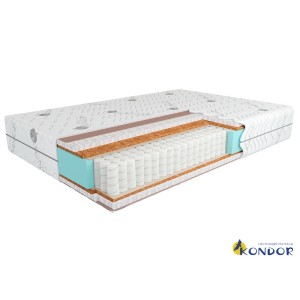 Матрас Kondor Mister 3 Mini