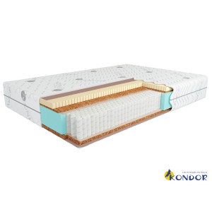Матрас Kondor Jamaika 2 Multi Матрас Kondor Jamaika 2 Multi
