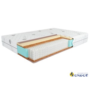 Матрас Kondor Jamaika Multi