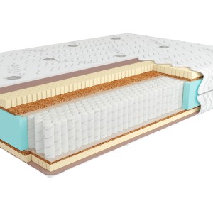 Матрас Kondor Sidney 2 Multi