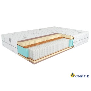 Матрас Kondor Sidney 3 Multi