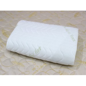 Наматрасник Mono односторонний из трикотажа