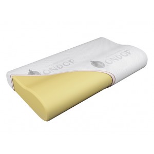 Подушка Кондор Memory Foam