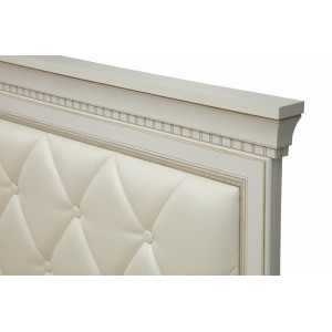 Кровать 40.13-02 Эльмира Кровать 40.13-02 Эльмира