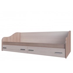 Кровать-тахта SV-Мебель Город (90х200)