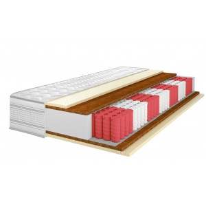 Матрас Фиджи 01