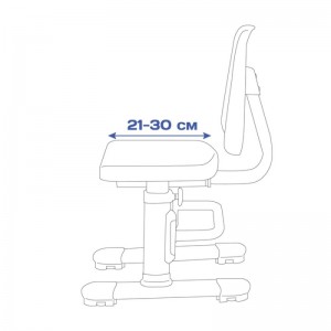 Стул RIFFORMA-05 Lux