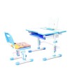Комплект парта и стул с чехлом RIFFORMA COMFORT-07