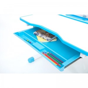 Комплект парта и стул с чехлом RIFFORMA COMFORT-07