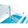 Комплект парта и стул с чехлом RIFFORMA COMFORT-07
