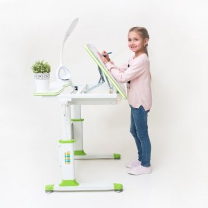 Парта RIFFORMA COMFORT-80