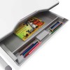 Комплект парта и стул с чехлом RIFFORMA SET-10