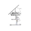 Комплект парта и стул с чехлом RIFFORMA SET-10